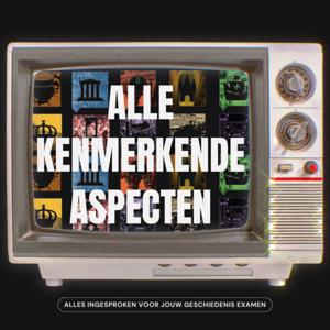 Kenmerkende Aspecten 101