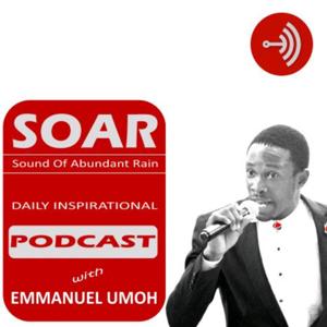 SOAR (Sound Of Abundant Rain) with Emmanuel Umoh