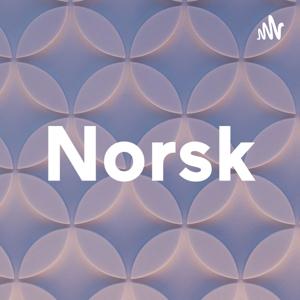 Norsk by Jørgen Wergeland Songstad