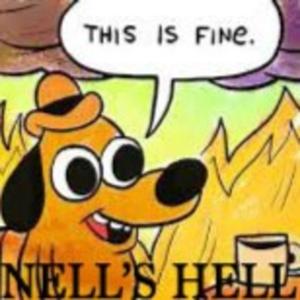 Nell's Hell