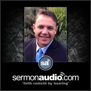 Scott Clements on SermonAudio