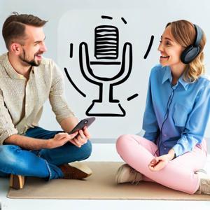 Podcasts De Estudantes