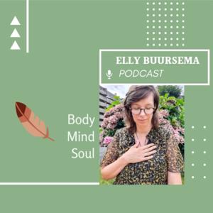 De Elly Buursema podcast