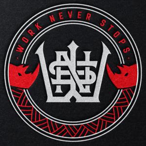 Work Never Stops Podcast