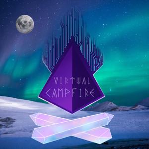 Virtual Campfire hosted by Krystal Kelley