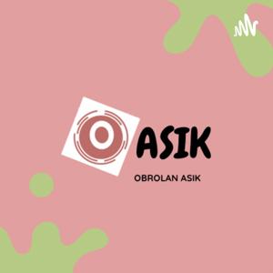 Oasik podcast