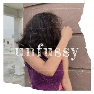 Unfussy