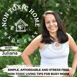 Non Toxic Home Made Easy- Detox your home, Non Toxic Living Tips, Non Toxic Tips, Ditch and Switch, Toxic Chemical Free