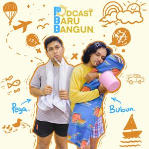 Podcast Baru Bangun (PBB)