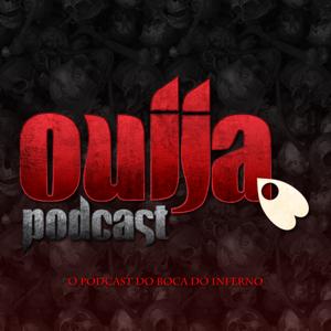 Ouija Podcast