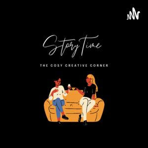 Story Time the Podcast