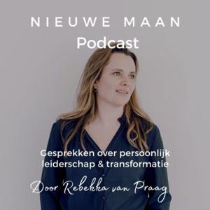 Nieuwe Maan Podcast