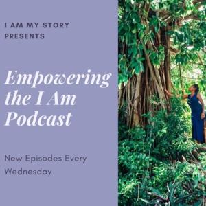 Empowering the I AM