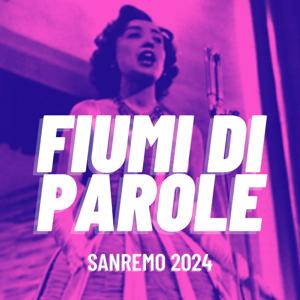 Fiumi di Parole - Sanremo