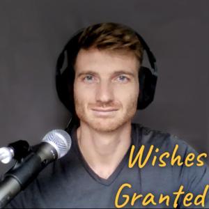 Wishes Granted--The Social Enterprise Fundraising Podcast