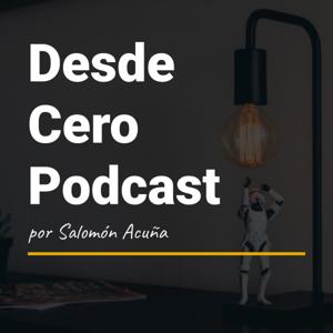 Desde Cero Podcast