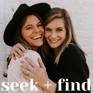 Seek + Find