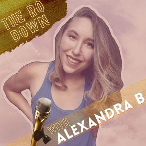 Recovery Outloud with Alexandra B