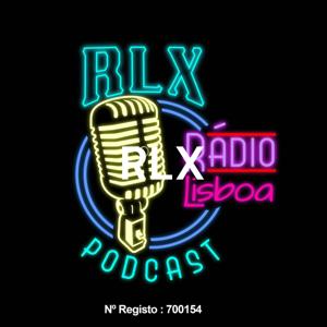 RLX - Rádio Lisboa by RLX - Rádio Lisboa