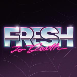 Fresh to Death Comics