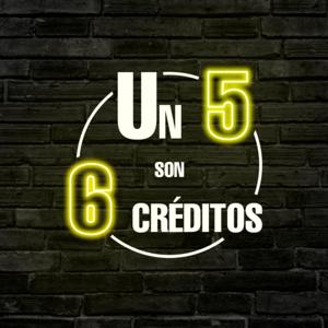 Un 5 son 6 créditos