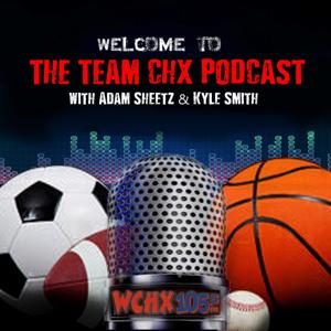 CHX Sports Mix