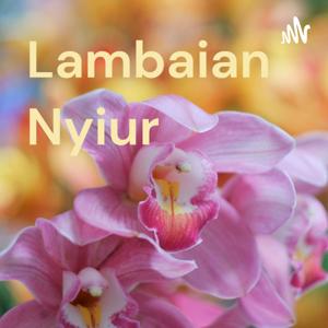 Lambaian Nyiur