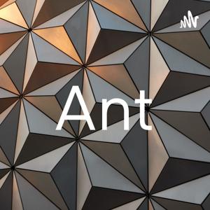 Ant