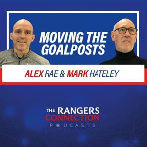 Moving The Goalposts with Alex Rae and Mark Hateley