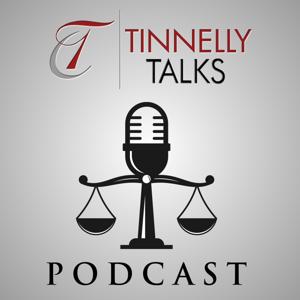 Tinnelly Talks Podcast