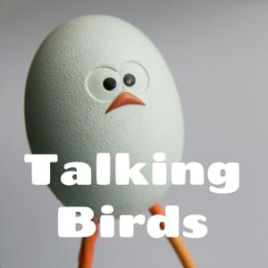 Talking Birds