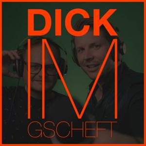 Dick im Gscheft by Michael Schnyder und Olivier Imboden