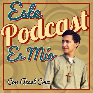 Este podcast es mío