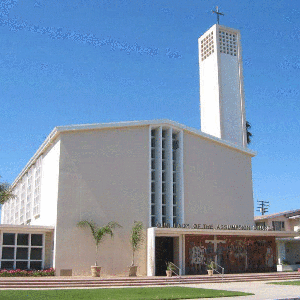 Our Lady of the Assumption Homilies