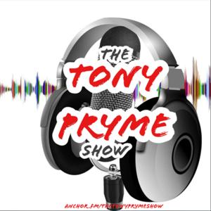 The Tony Pryme Show