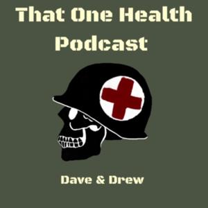 That One Health Podcast