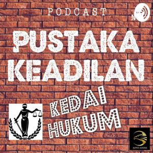 PUSTAKA KEADILAN