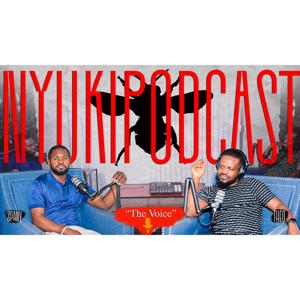 NYUKI Podcast