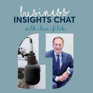 Business Insights Chat