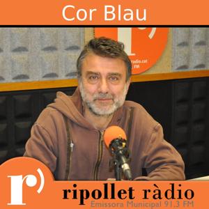 Cor Blau by Cor Blau