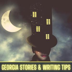 Georgia Stories & Writing Tips