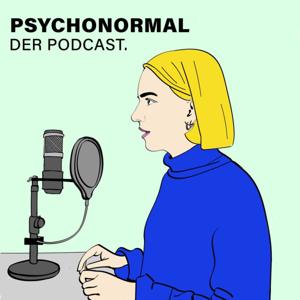 Psychonormal - Der Podcast