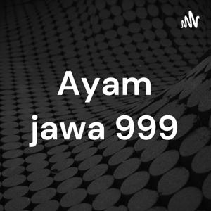 Ayam jawa 999