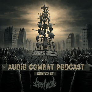 Audio Combat Podcast