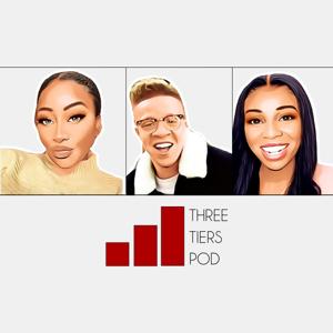 Three Tiers Podcast