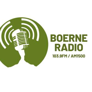 Boerne Radio Home and Ranch Show