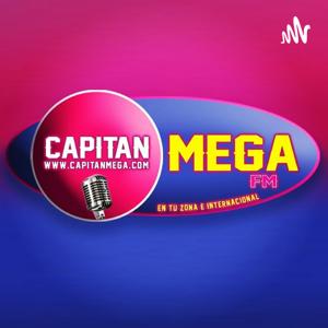 CAPITAN MEGA.FM