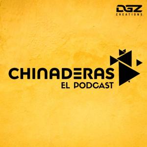 CHINADERAS