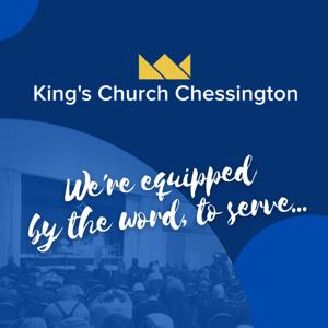 King's Church Chessington