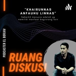 Ruang Diskusi